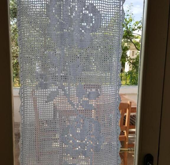 חדר משפחתי דלוקס, Masseria Trulli Sull'aia