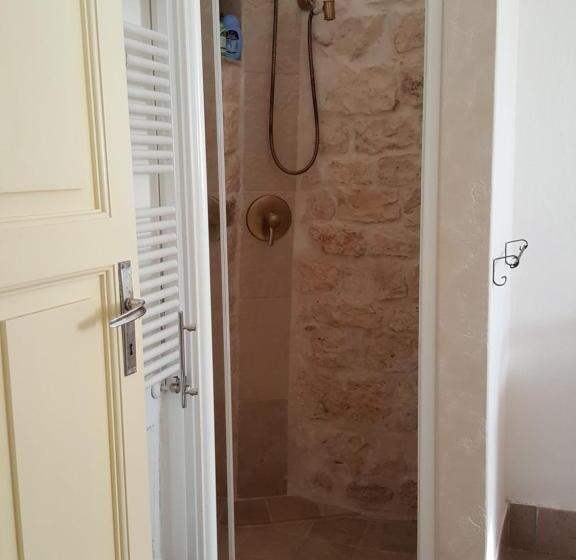 חדר משפחתי דלוקס, Masseria Trulli Sull'aia