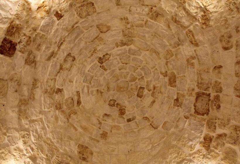 סוויטה, Masseria Trulli Sull'aia