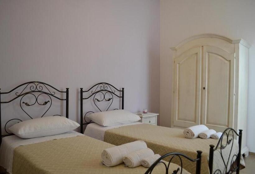 غرفة قياسية, Palmarì