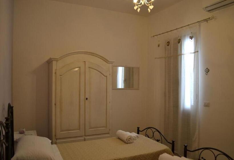 غرفة قياسية, Palmarì