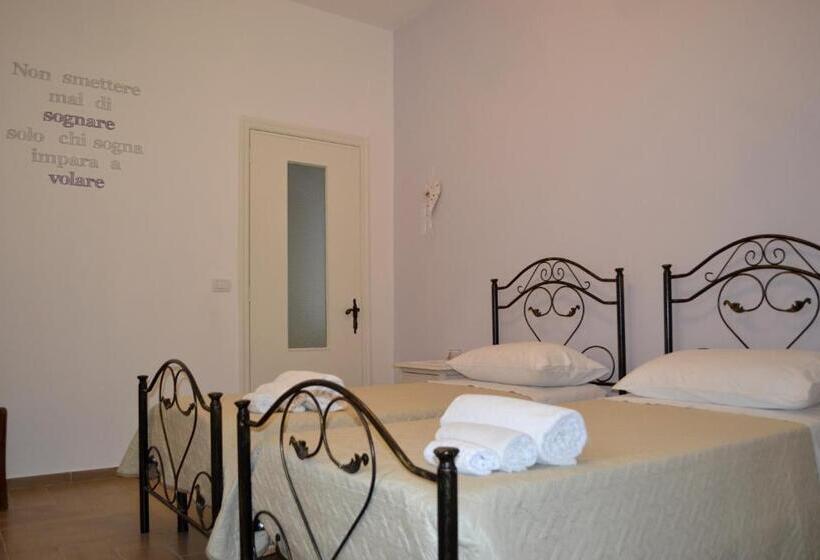 غرفة قياسية, Palmarì