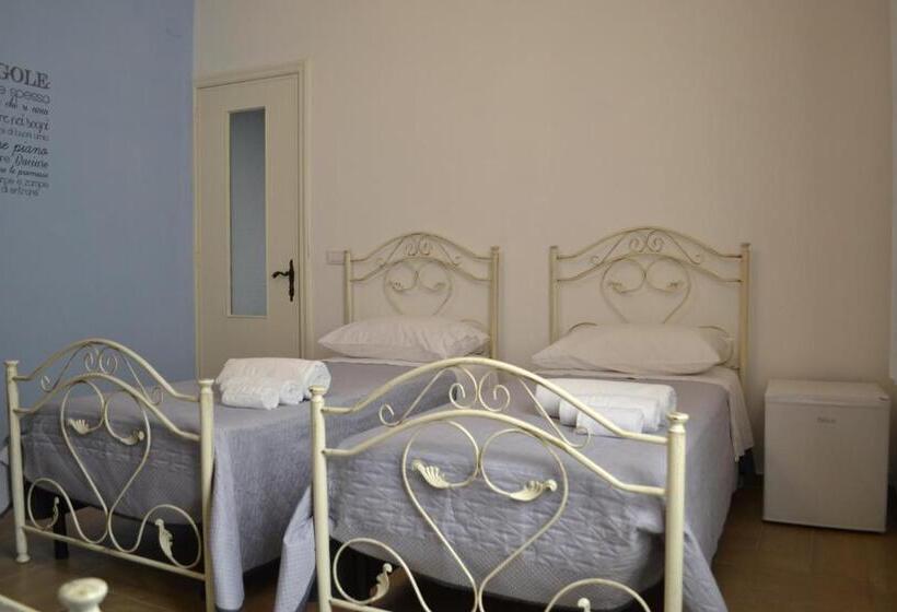 غرفة قياسية رباعية, Palmarì