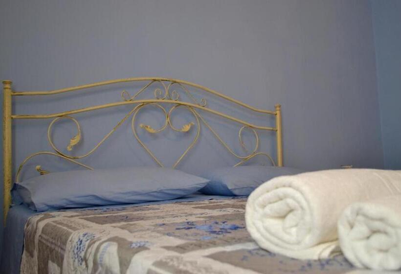 غرفة قياسية رباعية, Palmarì