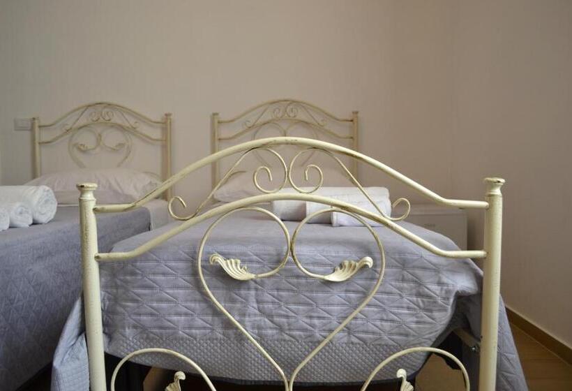 غرفة قياسية رباعية, Palmarì