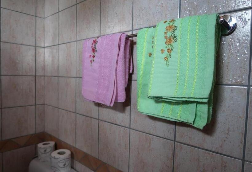 غرفة ديلوكس, S'arriali Ranch