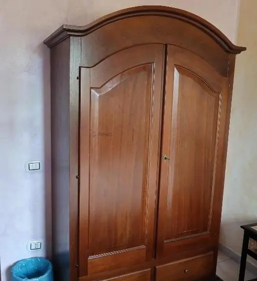 اتاق لوکس, S'arriali Ranch