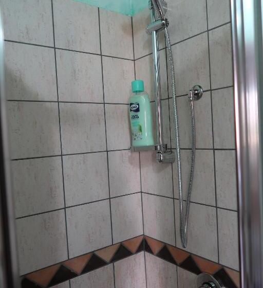 غرفة كلاسيكية رباعية, S'arriali Ranch