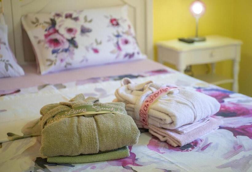 ガーデンビュースタンダードルーム, Villa Lery Guesthouse