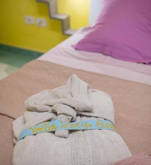 オーシャンビューファミリールーム, Villa Lery Guesthouse