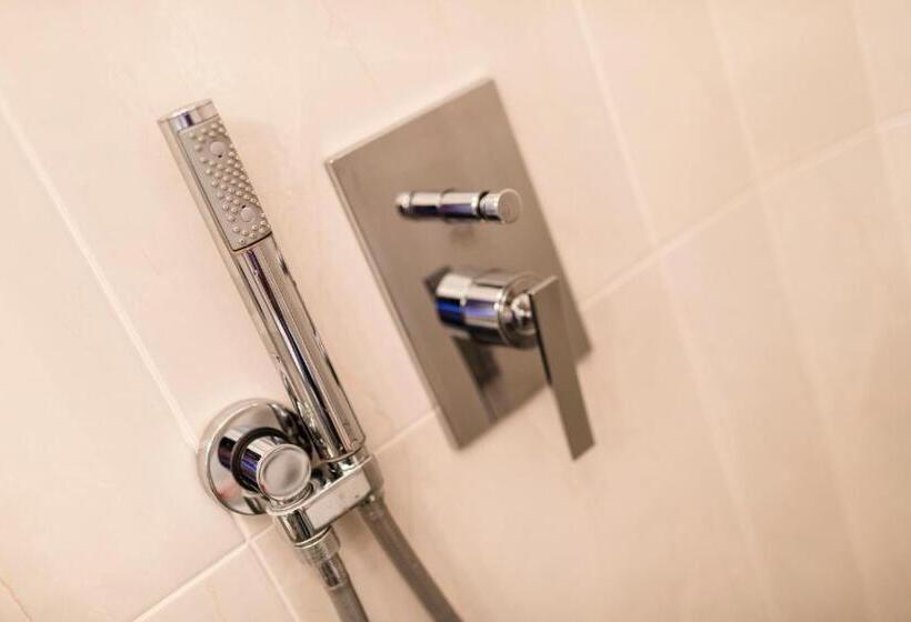 스탠다드 룸, Berghaus Rosengarten