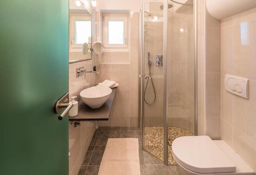 스탠다드 룸, Berghaus Rosengarten