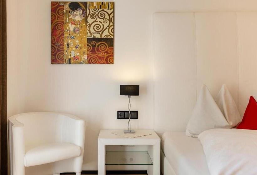 스탠다드 룸, Berghaus Rosengarten