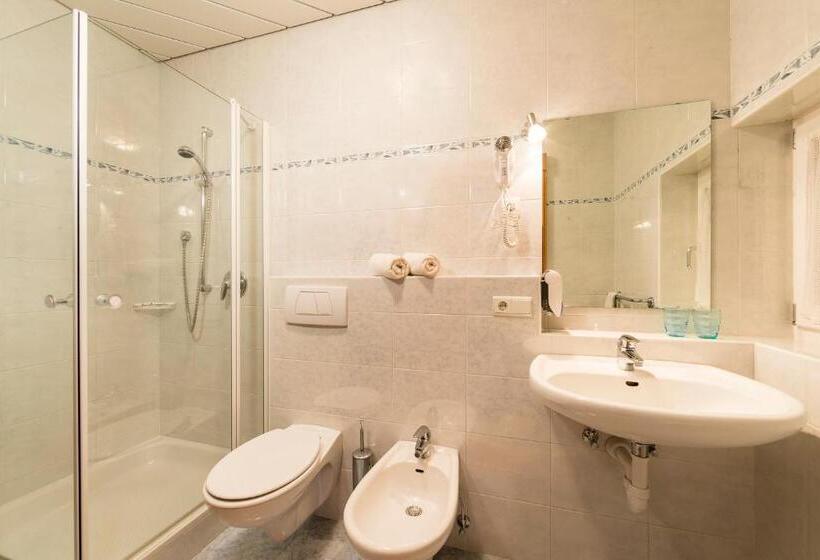 스탠다드 룸, Berghaus Rosengarten