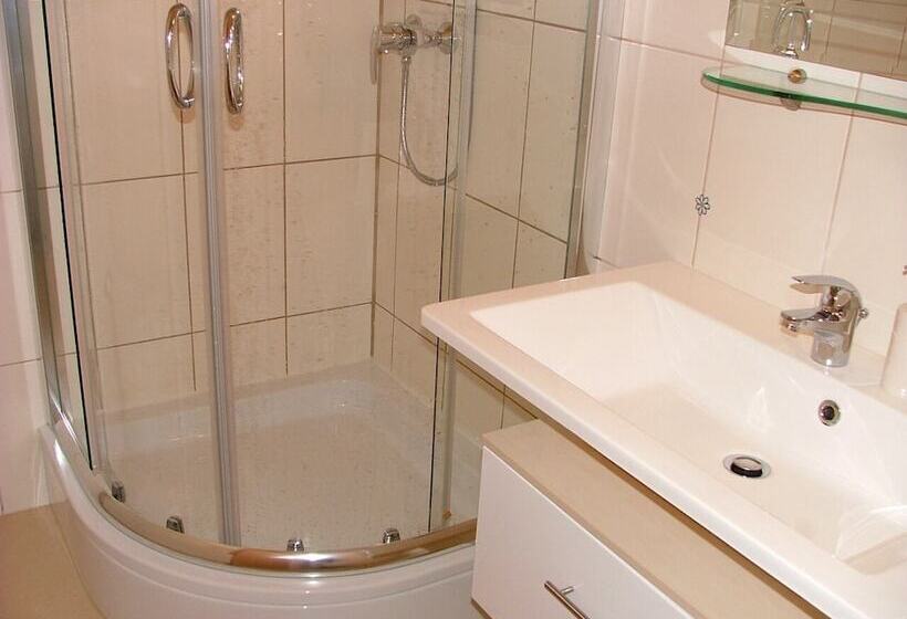 Номер Стандарт с Террасой, Thule