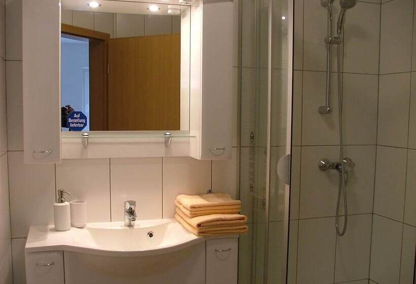 Номер Стандарт с Террасой, Thule