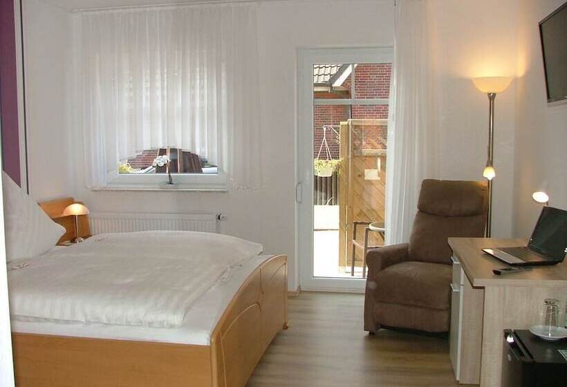 Номер Стандарт с Террасой, Thule