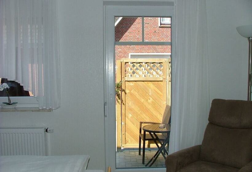 Номер Стандарт с Террасой, Thule