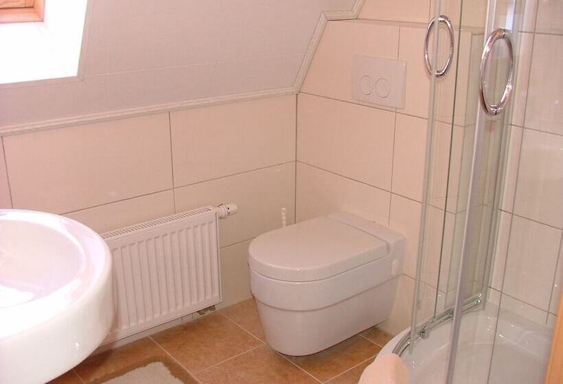 Номер Стандарт с Балконом, Thule