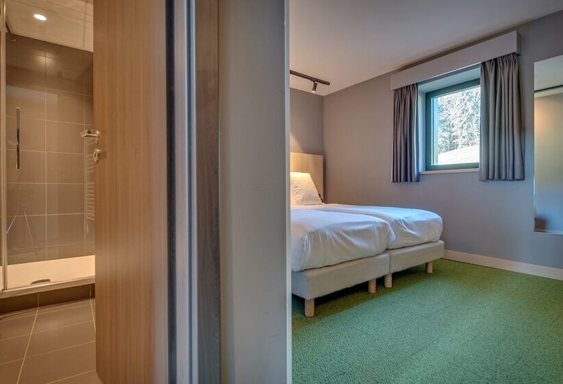 غرفة كومفورت, Hôtel Five Nations