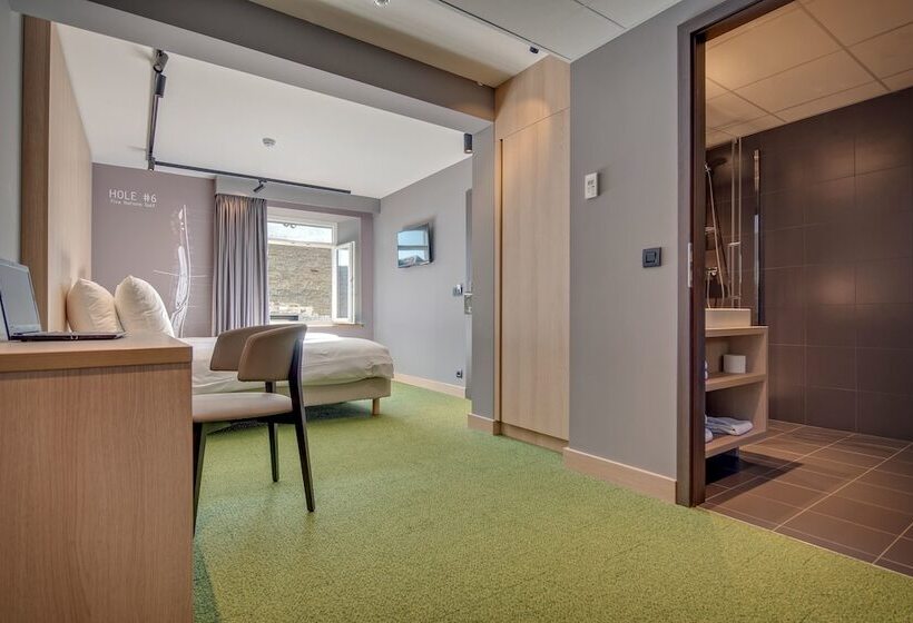 חדר קומפורט, Hôtel Five Nations