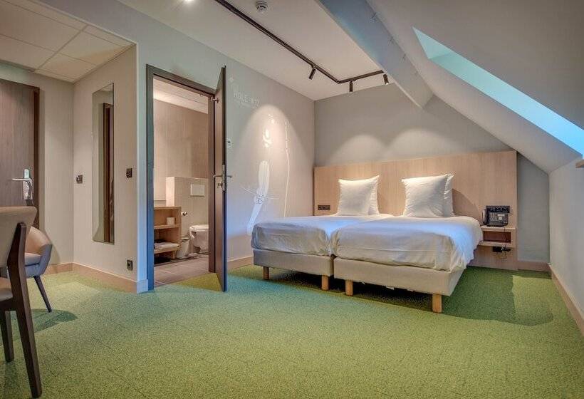 חדר סטנדרט, Hôtel Five Nations