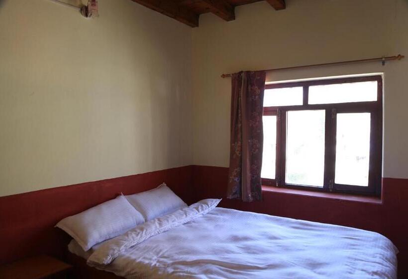 اتاق استاندارد, Himalayan Paradise