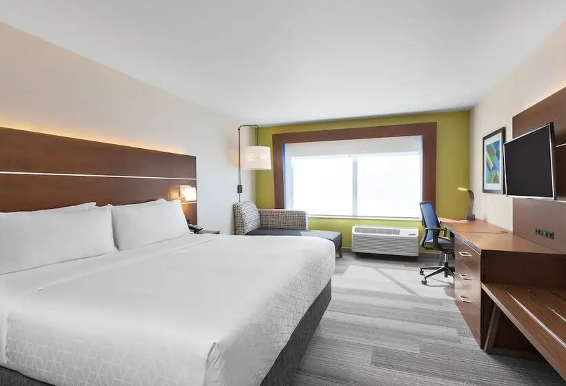 Standard-huone, Holiday Inn Express & Suites   Union Gap   Yakima Area, An Ihg