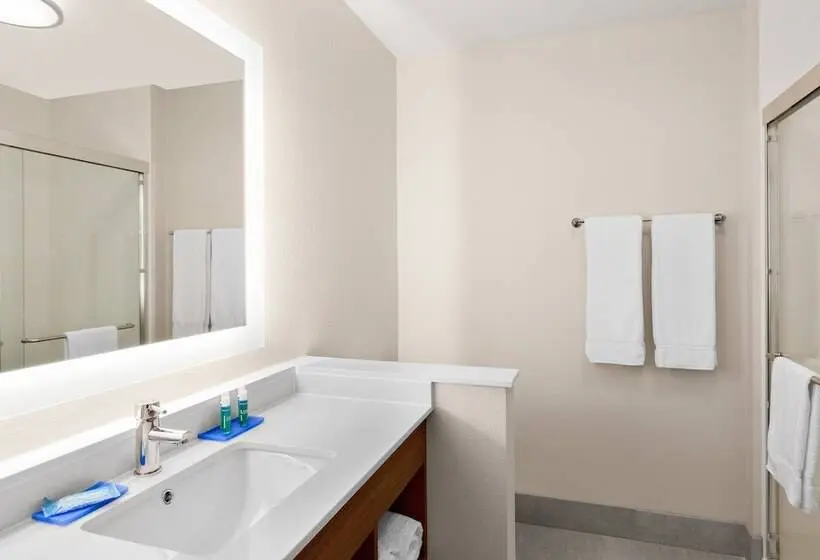 Sviitti, Holiday Inn Express & Suites   Union Gap   Yakima Area, An Ihg
