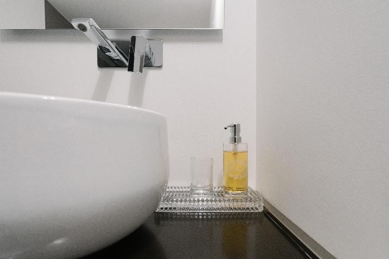 اتاق لوکس با چشمانداز دریاچه, Mövenpick Hotel Du Lac Tunis