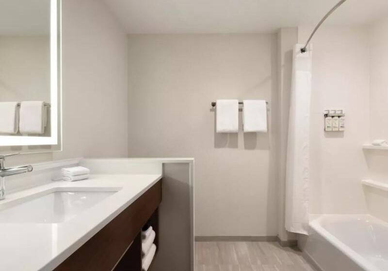 اتاق لوکس با چشمانداز دریاچه, Mövenpick Hotel Du Lac Tunis