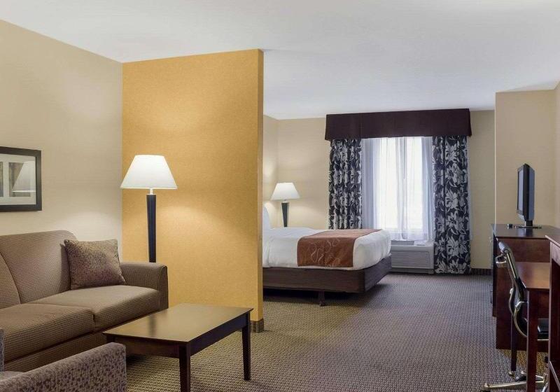 اتاق لوکس با چشمانداز دریاچه, Mövenpick Hotel Du Lac Tunis