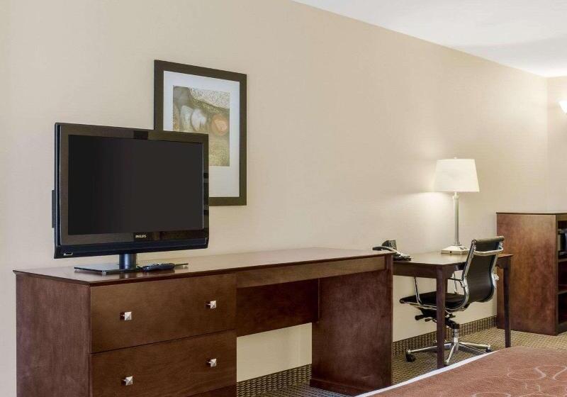 اتاق لوکس با چشمانداز دریاچه, Mövenpick Hotel Du Lac Tunis