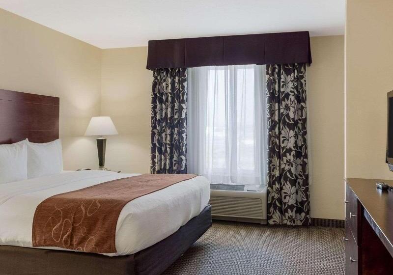 اتاق لوکس با چشمانداز دریاچه, Mövenpick Hotel Du Lac Tunis