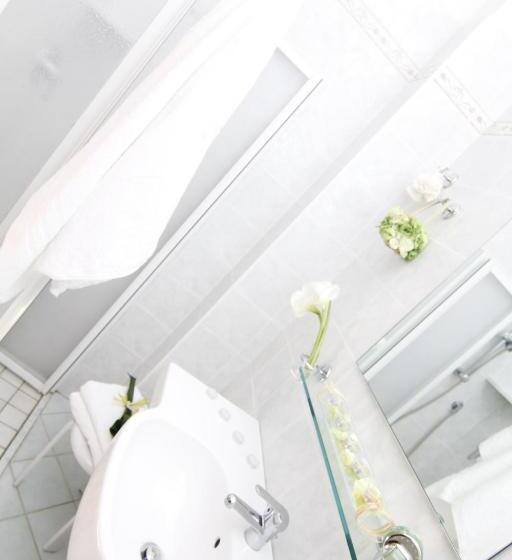 غرفة قياسية رباعية مزودة بشُرفة, Orsa Maggiore