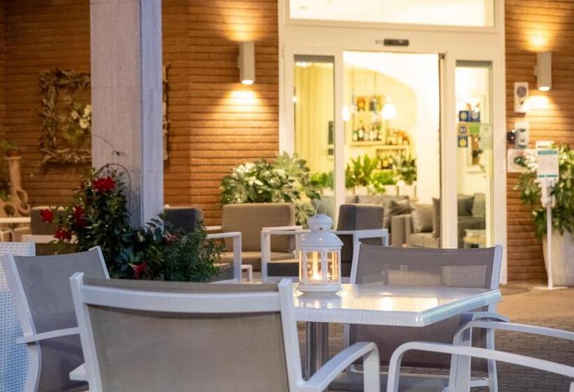 غرفة عائلية, Orsa Maggiore