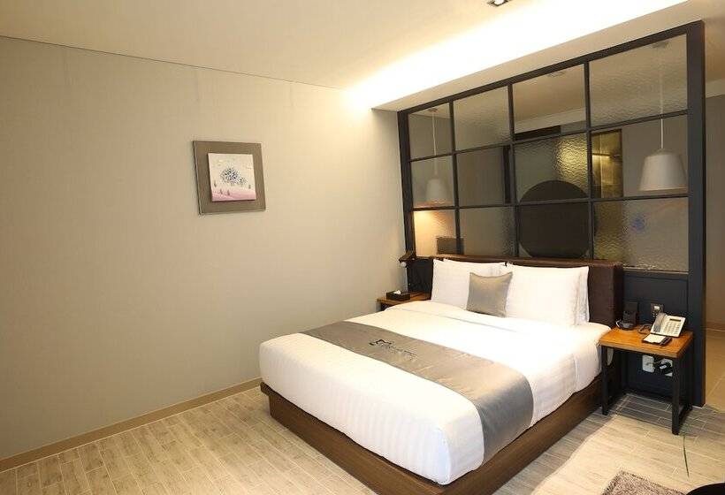 プレミアムルーム, Rest