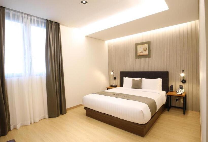 ジュニアスイート, Rest