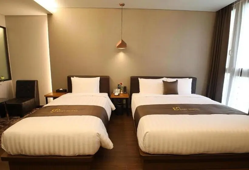 اتاق استاندارد, Rest