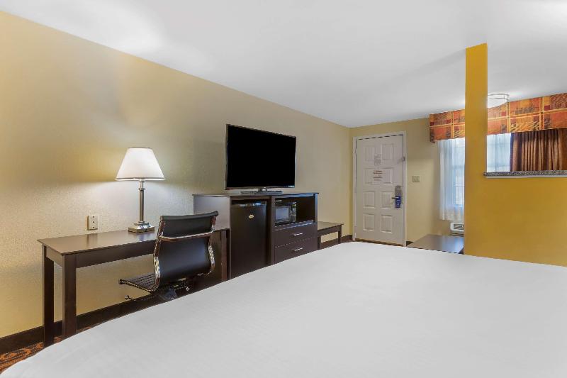 エクゼクティブルーム, Rest