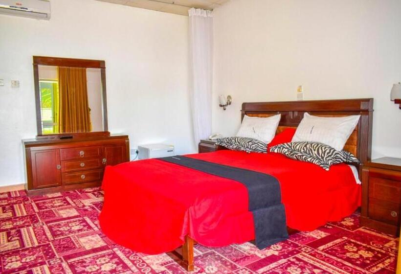 اتاق استاندارد, Rock Classic