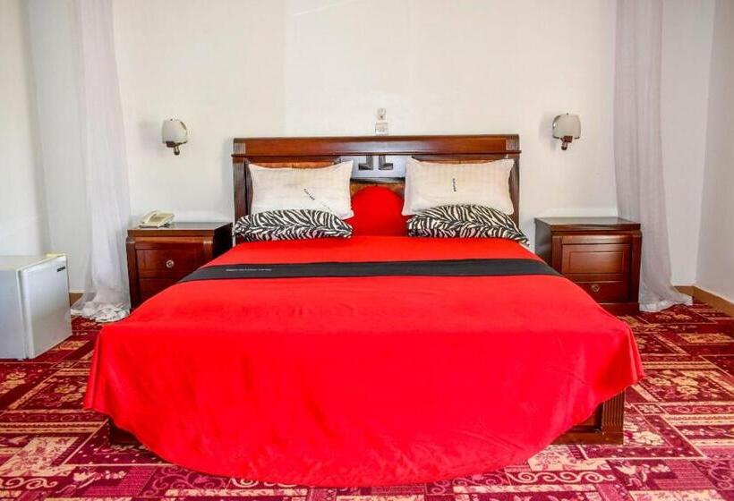 اتاق استاندارد, Rock Classic