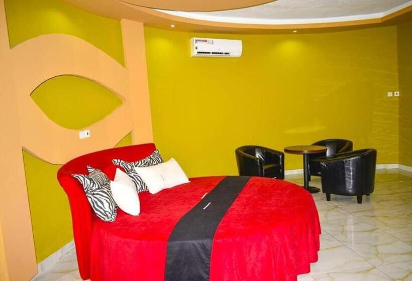 اتاق لوکس, Rock Classic