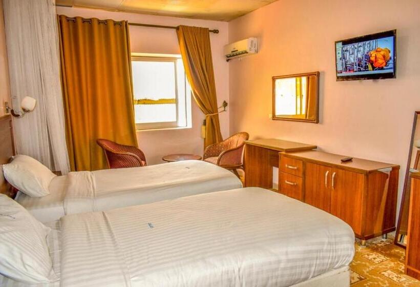 اتاق لوکس, Rock Classic