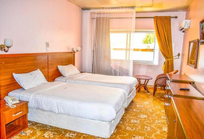 اتاق لوکس, Rock Classic