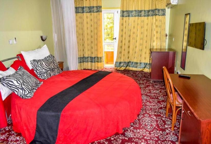 سوییت اجرایی, Rock Classic