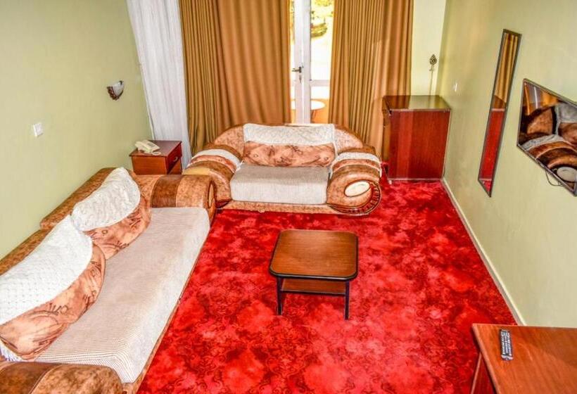 سوییت اجرایی, Rock Classic