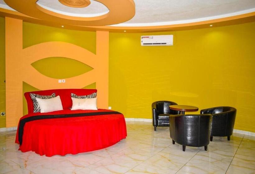 سوییت اجرایی, Rock Classic