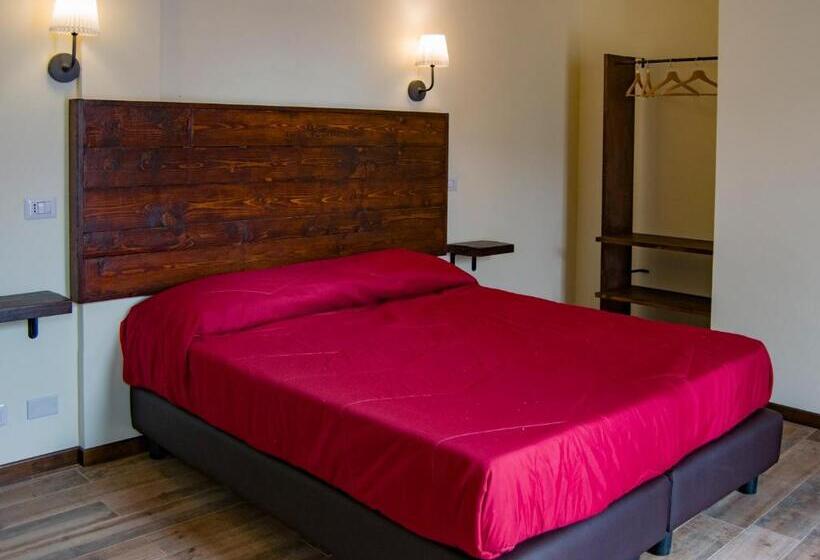 豪华房间, Sleep N Go