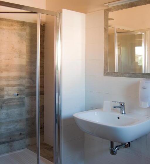 豪华房间, Sleep N Go